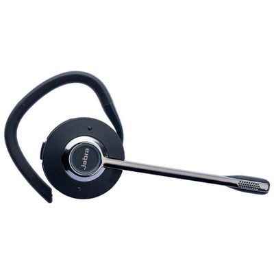 Jabra 14401-51 Cuffia di ricambio convertibile nera