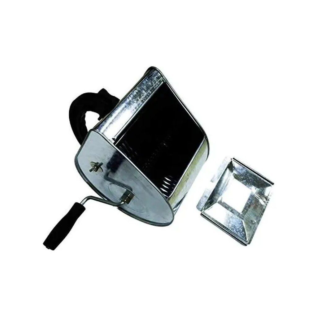 Vigor-Blinky 5945020 Intonacatrice Manuale con Rullo a 15 Denti
