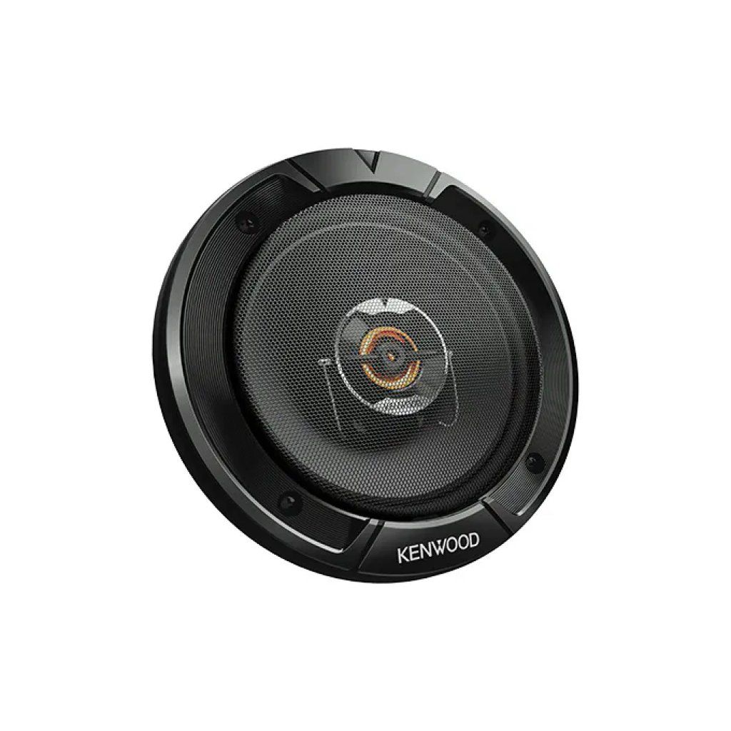 Kenwood KFC-S1677EX Altoparlante Coassiale Auto 16,5 cm 70 W Kenwood KFC-S1677EX Altoparlante Coassiale Auto 16,5 cm 70 W