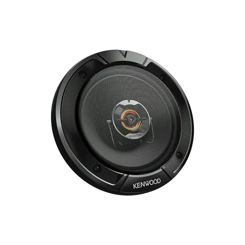 Kenwood KFC-S1677EX Altoparlante Coassiale Auto 16,5 cm 70 W