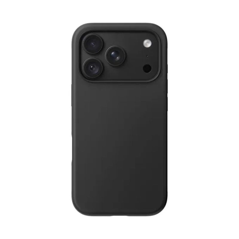 Belkin Protect Series MSA071HQBK – Custodia MagSafe nera per iPhone 18 Pro Max e 17 Pro Max