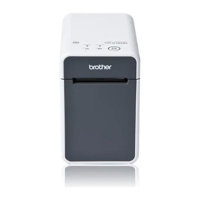 Brother TD-2125NWB Stampante Termica per Etichette