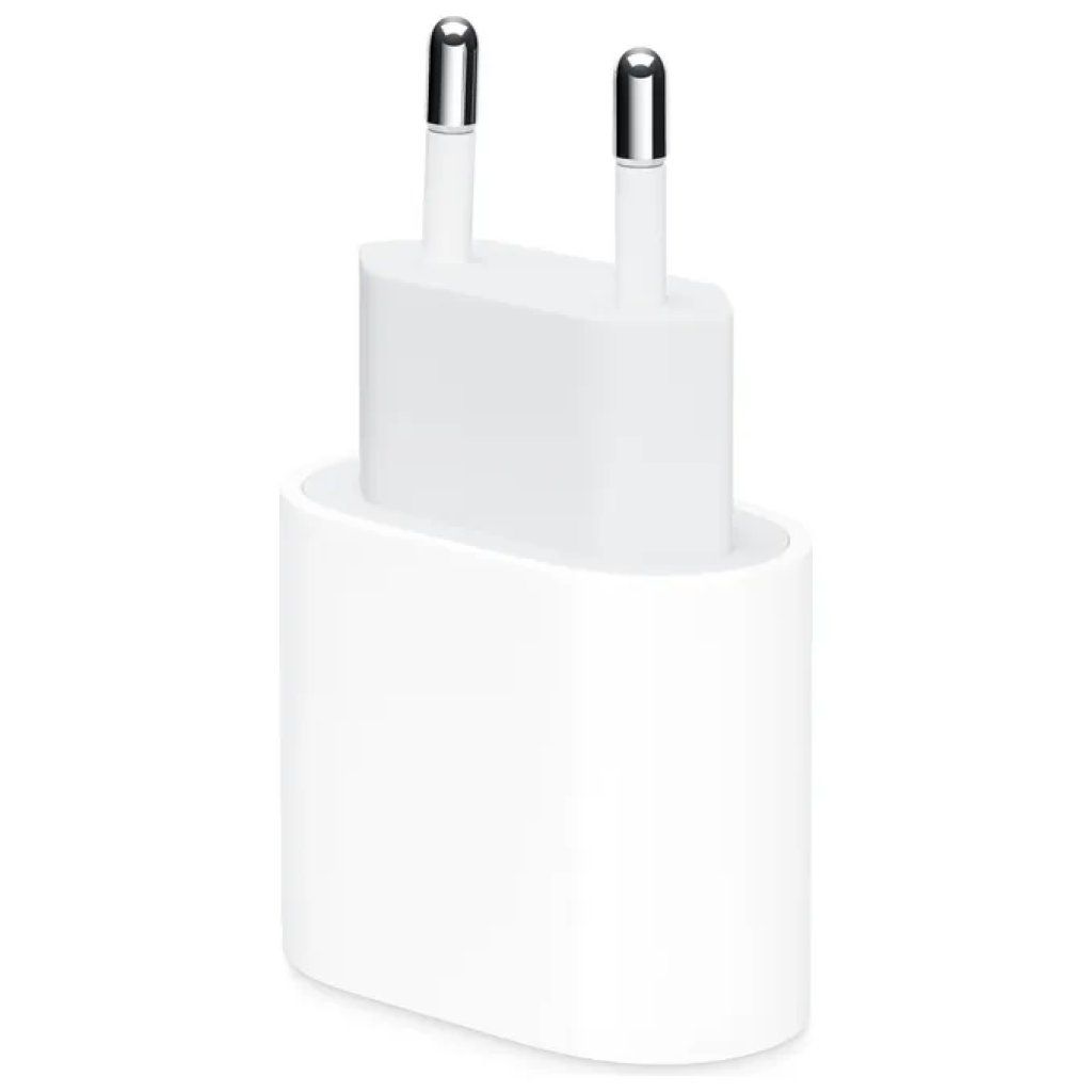 APPLE Alimentatore Apple USB-C 20 W per ricarica rapida APPLE Alimentatore Apple USB-C 20 W per ricarica rapida