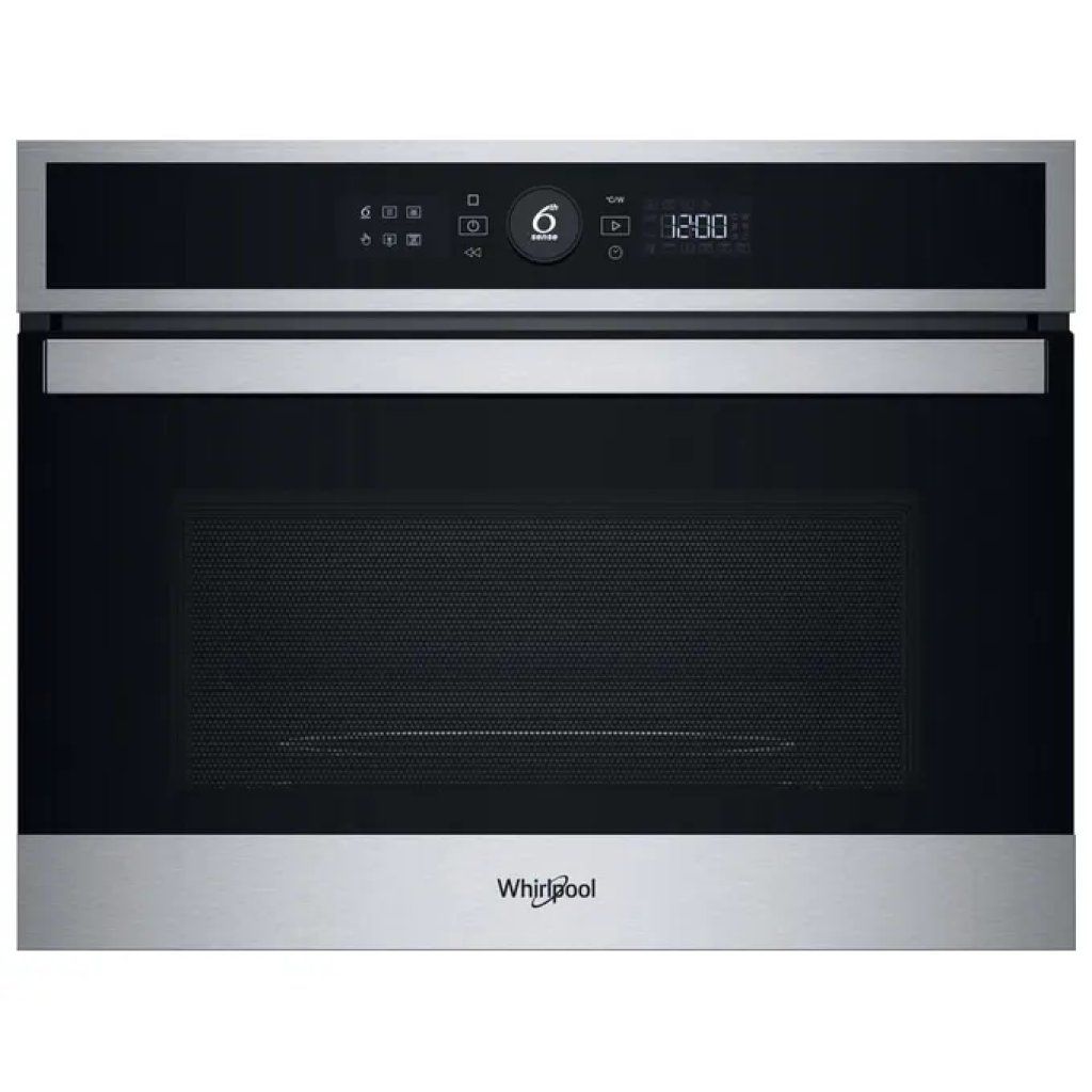 Whirlpool WMW47HMXI Microonde Combinato da Incasso 40 L