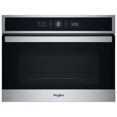 Whirlpool WMW47HMXI Microonde Combinato da Incasso 40 L
