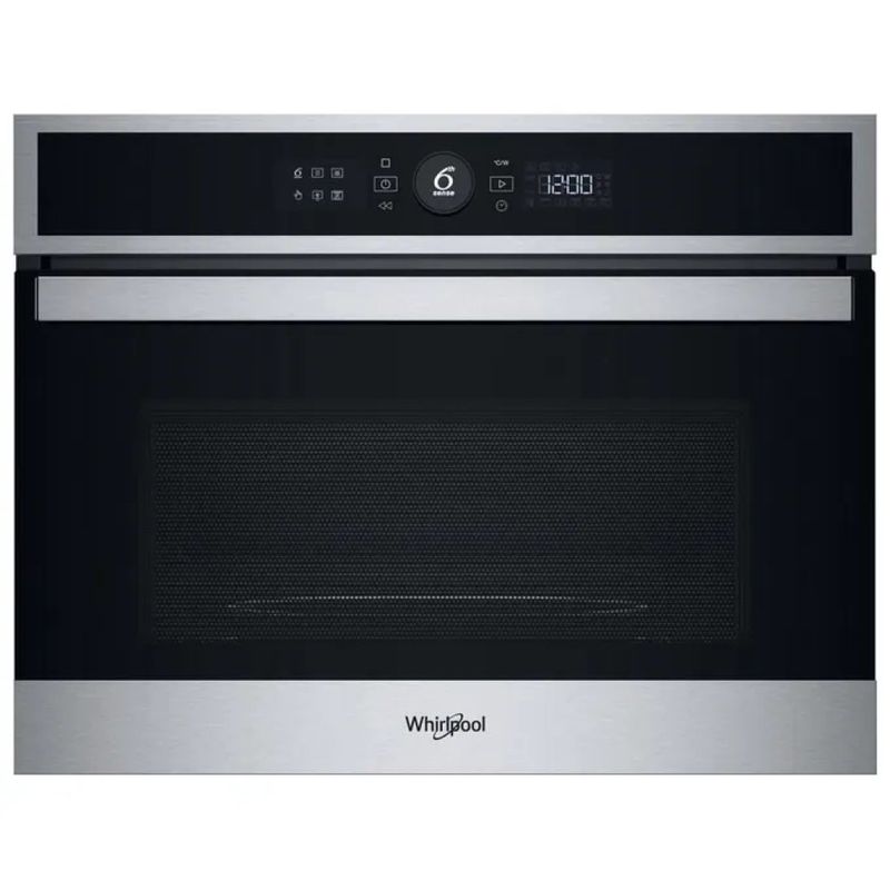 Whirlpool WMW47HMXI Microonde Combinato da Incasso 40 L