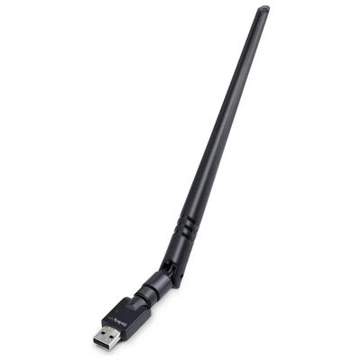 StarTech.com Adattatore USB Bluetooth 5.3 Classe 1, portata 100 m
