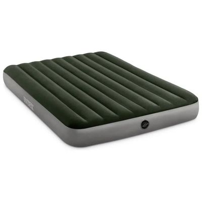 Intex Prestige Downy Materasso Gonfiabile Matrimoniale Fiber-Tech 152 x 203 x 25 cm Intex Prestige Downy Materasso Gonfiabile Matrimoniale Fiber-Tech 152 x 203 x 25 cm