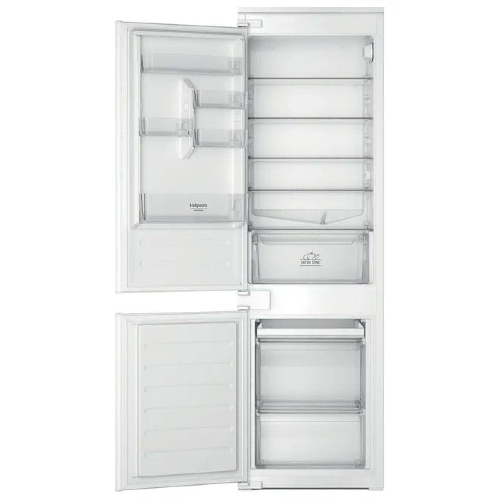 Hotpoint HAC18D031A1 Frigorifero combinato da incasso 268 L