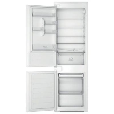 Hotpoint HAC18D031A1 Frigorifero combinato da incasso 268 L