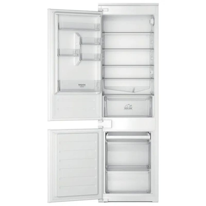 Hotpoint HAC18D031A1 Frigorifero combinato da incasso 268 L