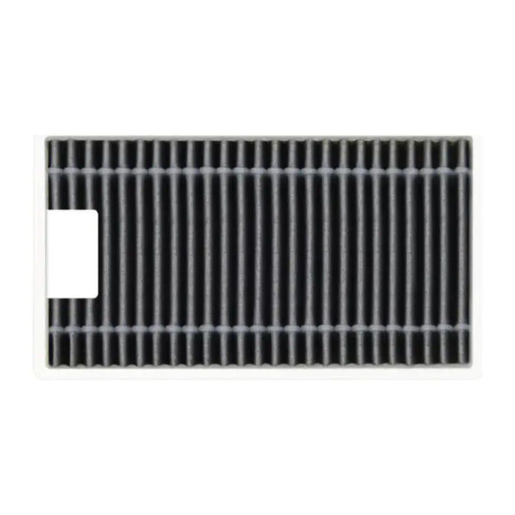 Ecovacs DFI032165 – Set 3 filtri antibatterici neri per DEEBOT T90 e X12 Ecovacs DFI032165 – Set 3 filtri antibatterici neri per DEEBOT T90 e X12