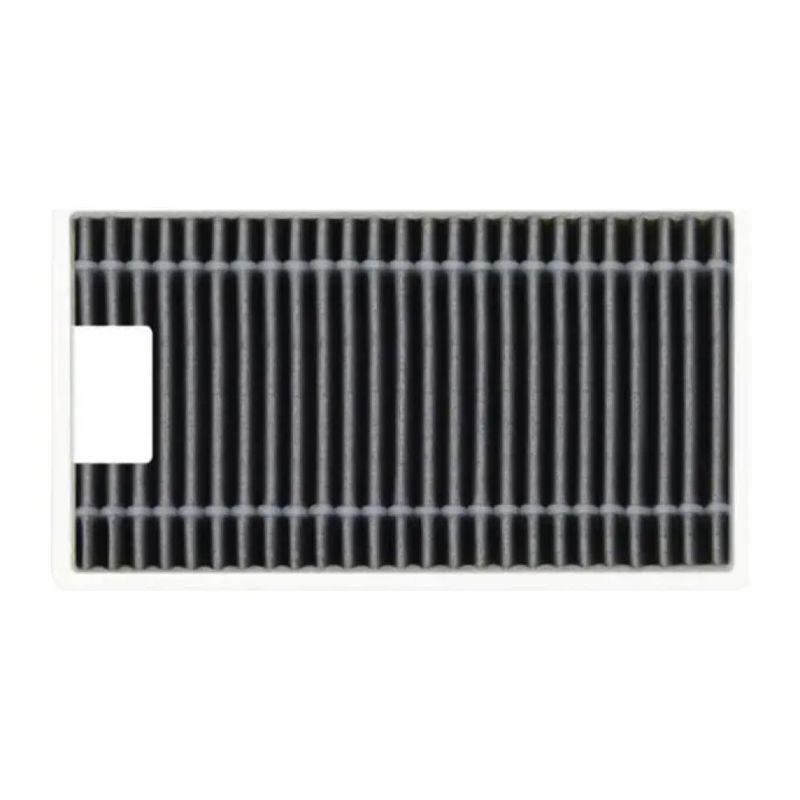 Ecovacs DFI032165 – Set 3 filtri antibatterici neri per DEEBOT T90 e X12