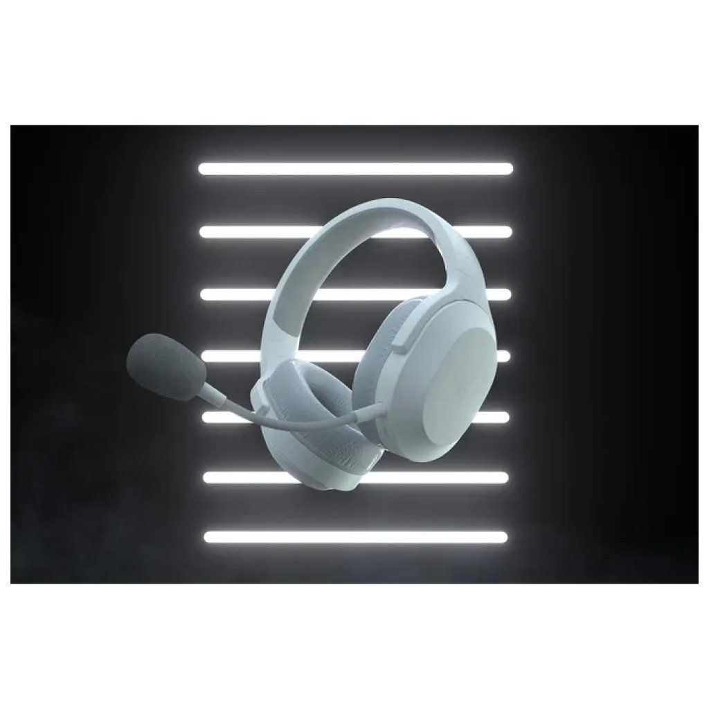 Razer Barracuda X Wireless (2022) Mercury White Razer Barracuda X Wireless (2022) Mercury White