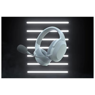 Razer Barracuda X Wireless (2022) Mercury White