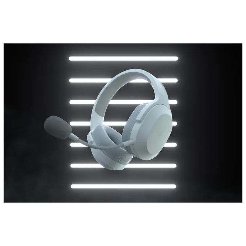 Razer Barracuda X Wireless (2022) Mercury White