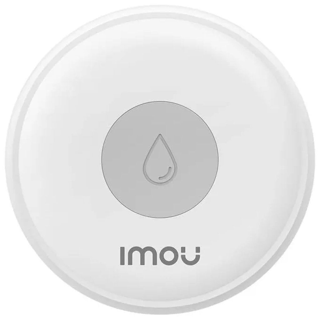 Imou ZL1 Sensore Wireless di Allagamento Zigbee IP66