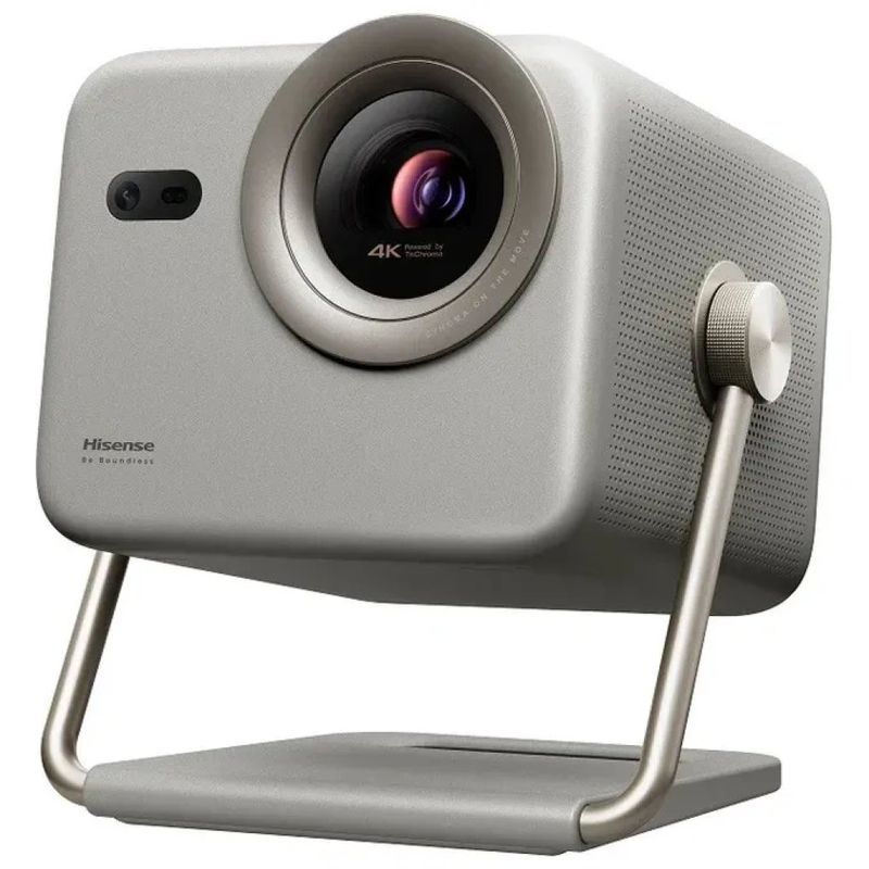Hisense M2 Pro Videoproiettore Laser 4K UHD Smart
