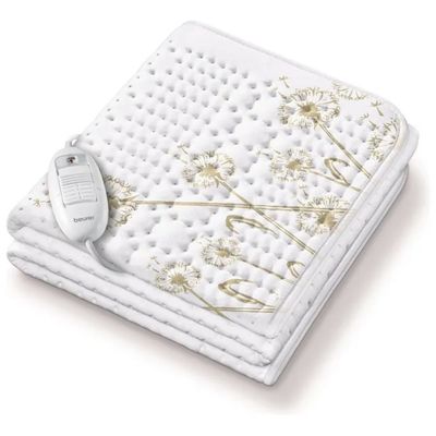 Beurer UB 33 Coprimaterasso Termico Basic 150 x 80 cm Beurer UB 33 Coprimaterasso Termico Basic 150 x 80 cm