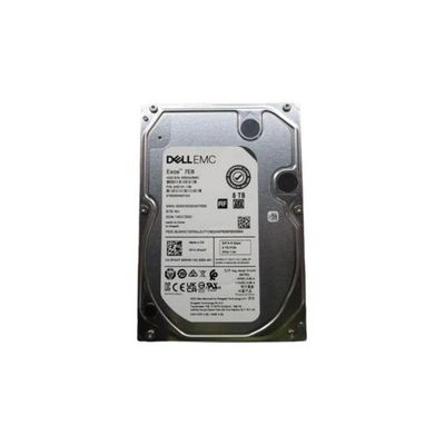 Dell disco rigido interno 8 TB SATA III 3,5″ 7200 RPM per server Dell disco rigido interno 8 TB SATA III 3,5″ 7200 RPM per server