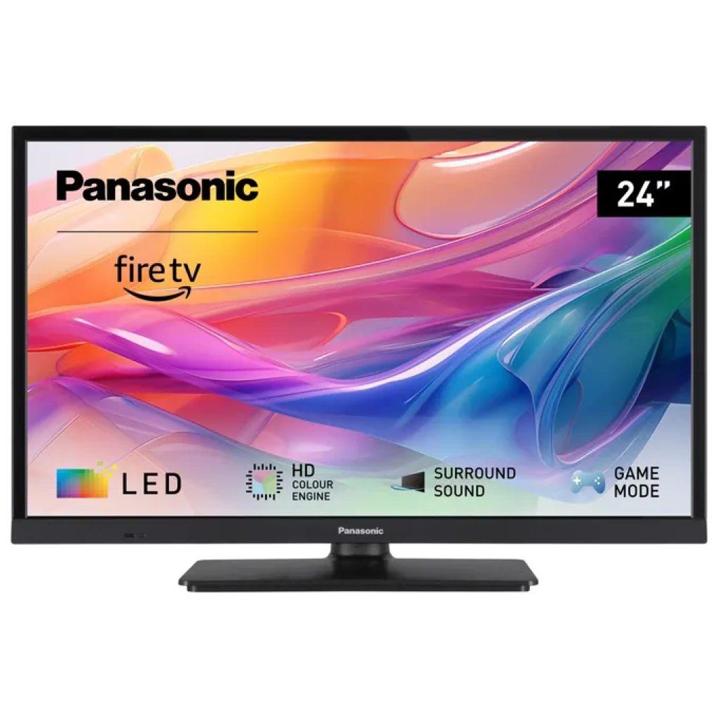 Panasonic TV