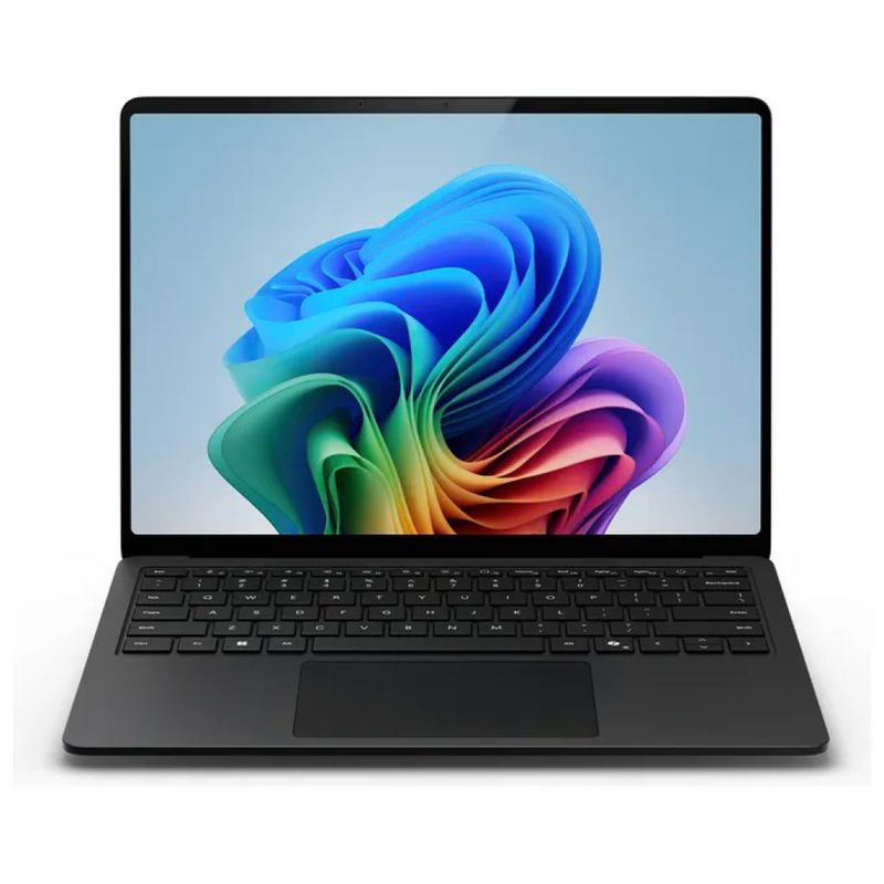 Microsoft Surface Laptop 7 Copilot+ PC 13,8” Intel Core Ultra 5, 16 GB, 256 GB SSD, Nero