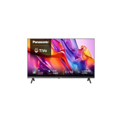 Panasonic S40 Smart TV LED HD 32 Panasonic S40 Smart TV LED HD 32" con TiVo OS