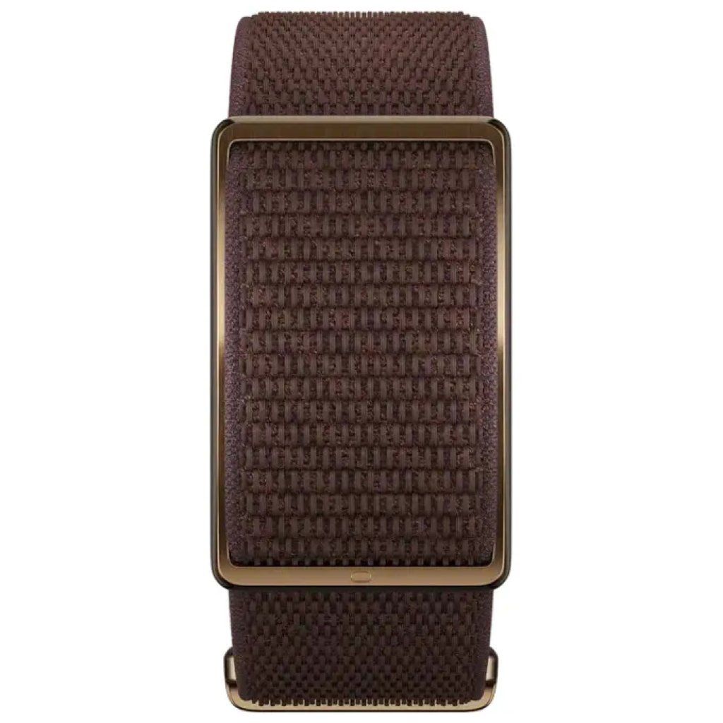 Polar Loop 920115933 Fitness Tracker Senza Schermo, Bronzo