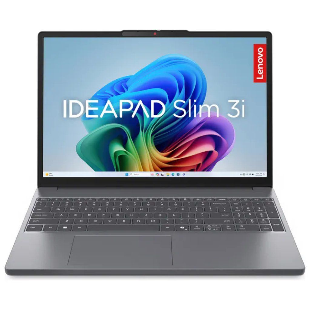 Lenovo IdeaPad Slim 3 83RR00M2IX Notebook 15,3 Lenovo IdeaPad Slim 3 83RR00M2IX Notebook 15,3" WUXGA, Intel Core 5, 8 GB RAM, 512 GB SSD