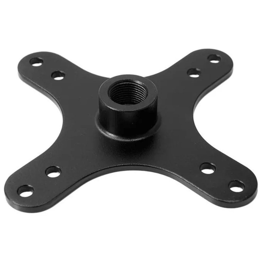 GAMBER JOHNSON Gamber-Johnson 14140 – Piastra VESA Zirkona in alluminio nero