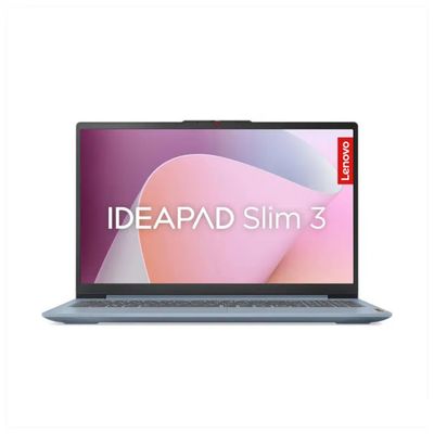 Lenovo 82XQ01TQIX IdeaPad Slim 3 Notebook Display 15 Lenovo 82XQ01TQIX IdeaPad Slim 3 Notebook Display 15