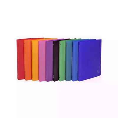 Exacompta 511999E Raccoglitore ad anelli A4 colorato Exacompta 511999E Raccoglitore ad anelli A4 colorato
