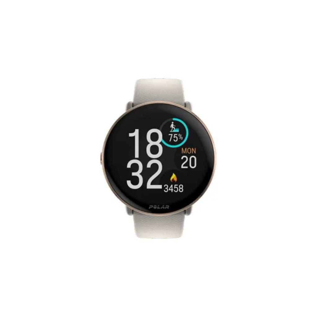 Polar 900106237 Ignite 3 Smartwatch Sportivo con GPS Touch Screen 1 Polar 900106237 Ignite 3 Smartwatch Sportivo con GPS Touch Screen 1