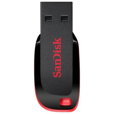 SanDisk Cruzer Blade Chiavetta USB 32 GB 2.0