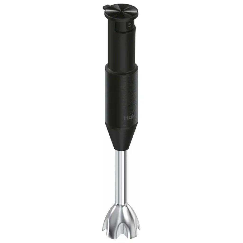 Haier I-Master Series 5 Frullatore a Immersione 1000 W Nero