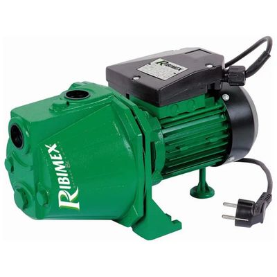 Ribimex JET 81 PRJET81 – Pompa autoadescante 750 W
