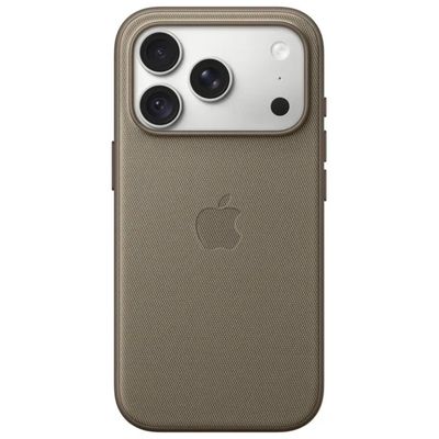 Apple Custodia MagSafe TechWoven per iPhone 18 Pro, Talpa Apple Custodia MagSafe TechWoven per iPhone 18 Pro, Talpa