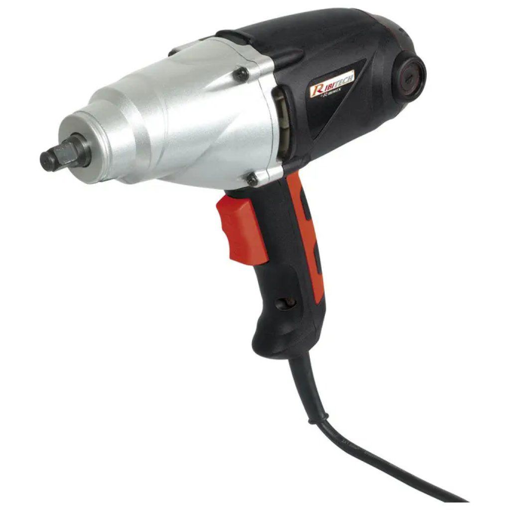 Ribimex 045000515 Avvitatore a impulsi elettrico 1010 W, 400 Nm