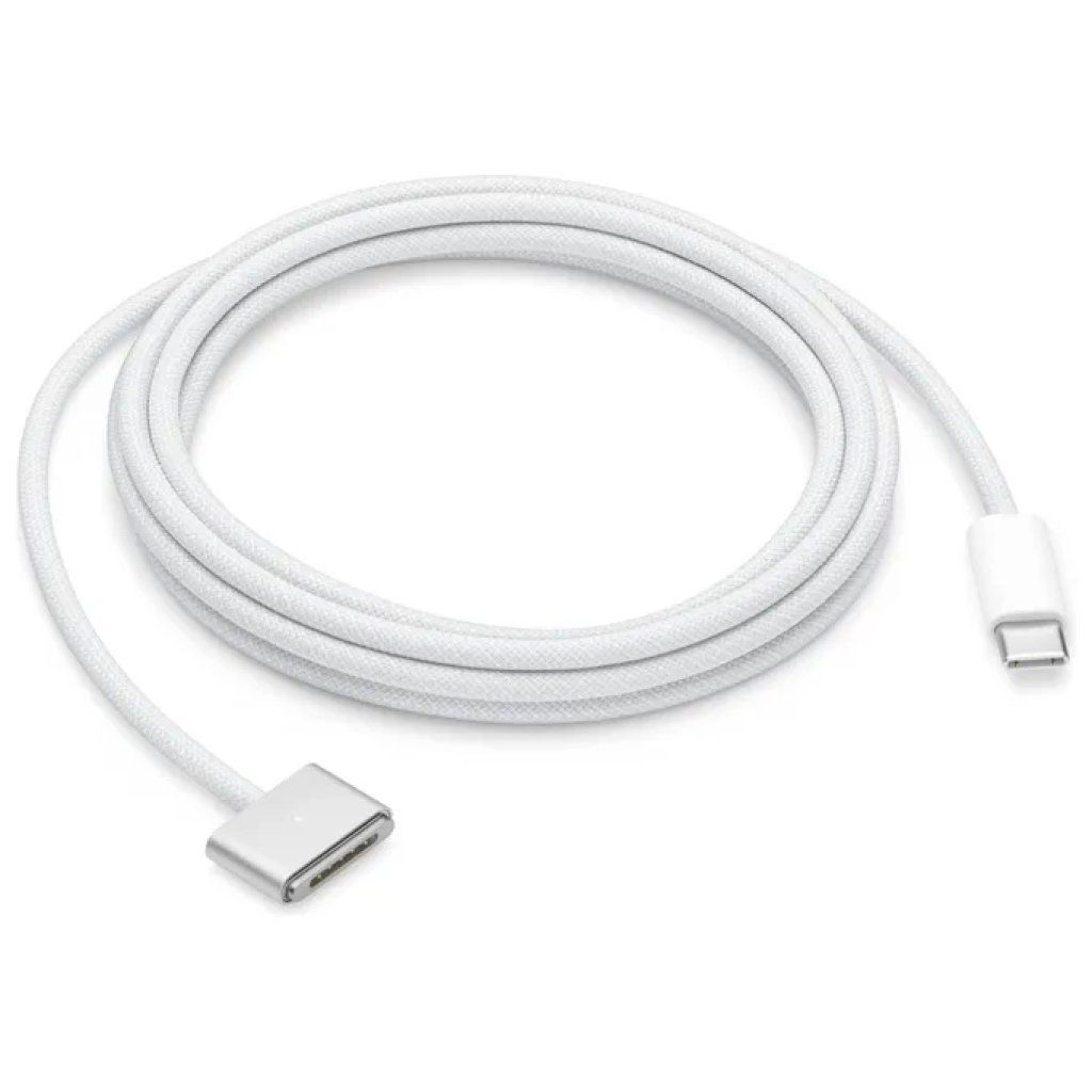 Apple Cavo USB-C a MagSafe 3 da 2 m, Argento