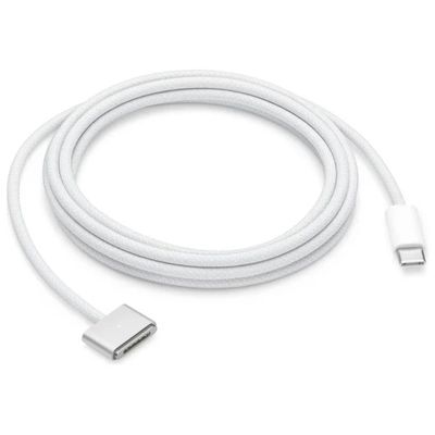 Apple Cavo USB-C a MagSafe 3 da 2 m, Argento