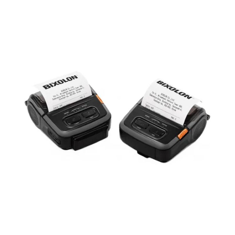 BIXOLON Batteria Standard BIXOLON PBP-R300-STD per SPP-R310 e SPP-R410, Nera