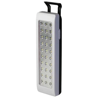 POLY POOL Polypool PP3305 Lampada di Emergenza Ricaricabile 230 V