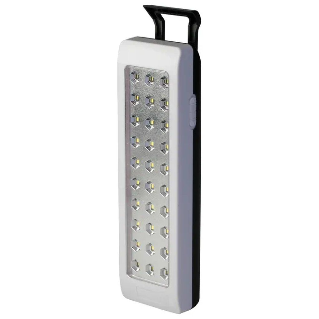 POLY POOL Polypool PP3305 Lampada di Emergenza LED Ricaricabile 230 V