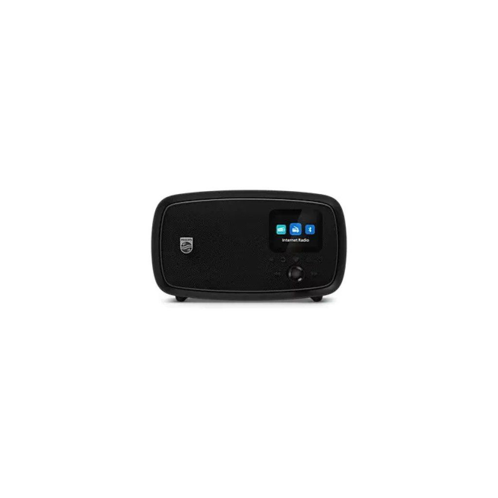 Philips Janet XL TAV2500C-00 Radio Portatile DAB+ Nero Philips Janet XL TAV2500C-00 Radio Portatile DAB+ Nero