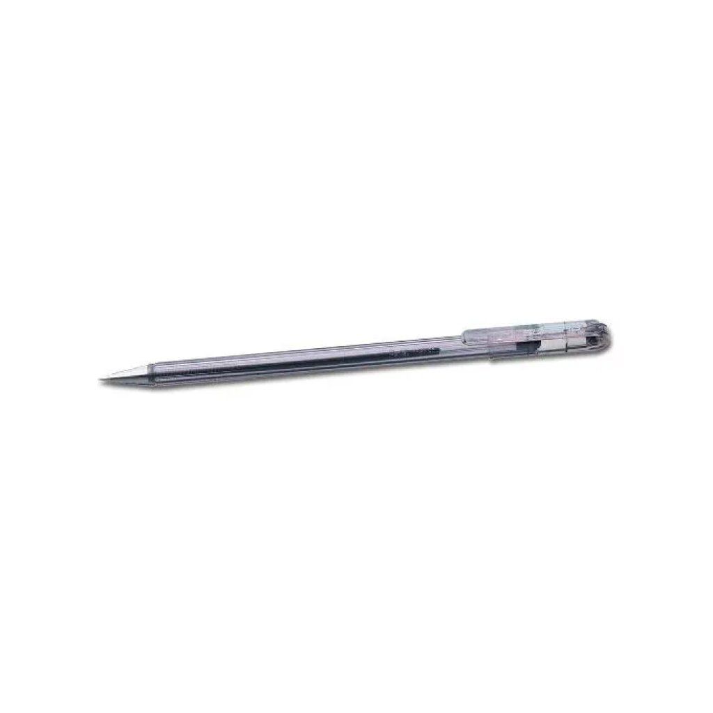 Pentel Superb Penne a Sfera Nere 0,7 mm – Confezione da 12