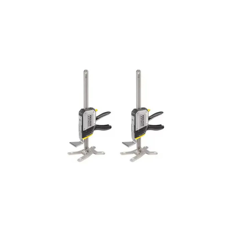 STANLEY FATMAX TradeLift Sollevatore Multifunzione 150 kg STANLEY FATMAX TradeLift Sollevatore Multifunzione 150 kg