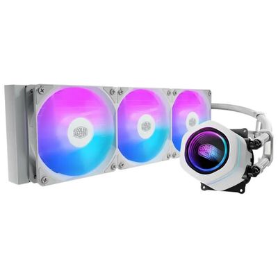 Cooler Master MasterLiquid Core Nex 360 ARGB Nero
