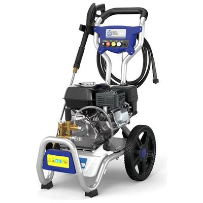 Annovi Reverberi 14 Series 1445 Idropulitrice a Benzina 220 bar