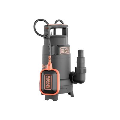 BLACK+DECKER BXUP750PTE Pompa a immersione 750 W