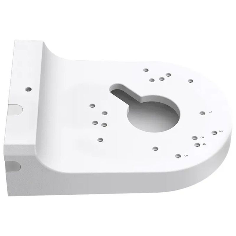 TP-Link VJB-240 Junction Box in Alluminio per Telecamere VIGI TP-Link VJB-240 Junction Box in Alluminio per Telecamere VIGI
